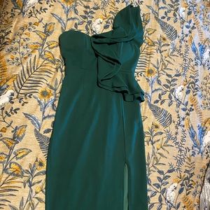 Hello Molly Caruso Midi Dress